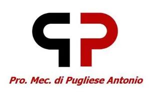 Pro. Mec. di Pugliese Antonio