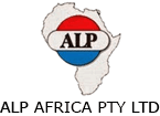 ALP AFRICA (PTY) LTD ALP AFRICA (PTY) LTD