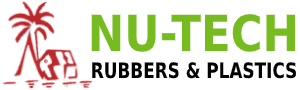 NU-TECH RUBBERS & PLASTICS NU-TECH RUBBERS & PLASTICS
