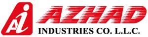 Azhad Industries C.O.L.L.C Azhad Industries C.O.L.L.C