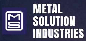 Metal Solution Industries LLC Metal Solution Industries LLC