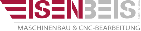 Eisenbeis Maschinenbau CNC-Bearbeitung GmbH & Co. Eisenbeis Maschinenbau CNC-Bearbeitung GmbH & Co.