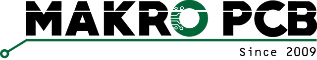 Makro PCB Makro PCB