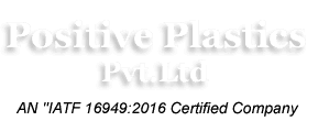Positive Plastics Pvt Ltd