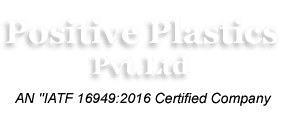 Positive Plastics Pvt Ltd Positive Plastics Pvt Ltd