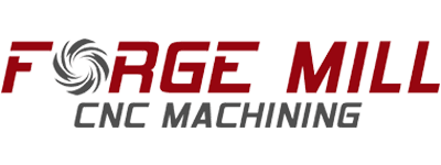 Forge Mill CNC Machining