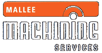 Mallee Machining Services