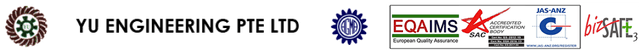 Yu Chun Engineering Pte Ltd