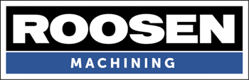  Roosen Machining 