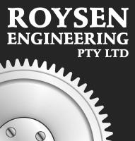 Roysen Engineering Pty Ltd