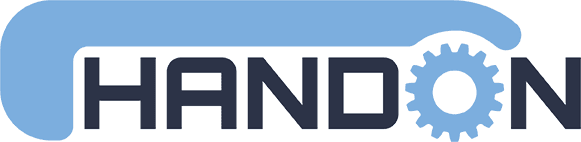Hand - On Industries Hand - On Industries