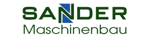 Sander Maschinenbau GmbH & Co. KG Sander Maschinenbau GmbH & Co. KG