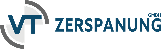 VT-Zerspanung GmbH VT-Zerspanung GmbH