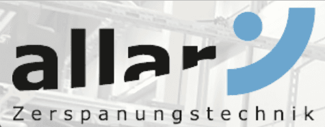Allar Zerspanungstechnik GmbH & Co. KG