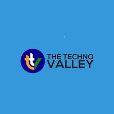 The Techno Valley The Techno Valley