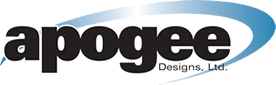 Apogee Designs Ltd