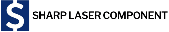 Sharp Laser Component