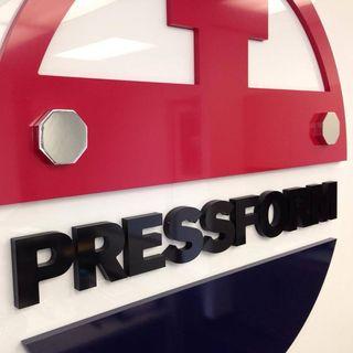 Pressform Engineering Pty Ltd Pressform Engineering Pty Ltd