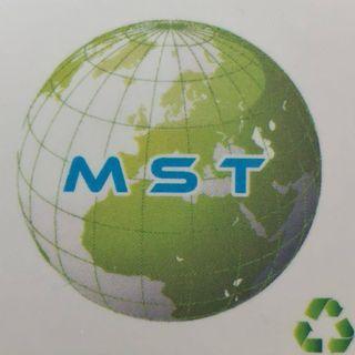MST PLASTIC INDUSTRY SDN BHD MST PLASTIC INDUSTRY SDN BHD