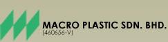 MACRO PLASTIC SDN. BHD. MACRO PLASTIC SDN. BHD.