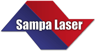 Sampa Laser - Corte, Conformação e União de Metais