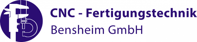 CNC Fertigungstechnik Bensheim GmbH CNC Fertigungstechnik Bensheim GmbH