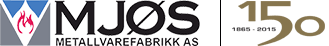 Mjøs Metallvarefabrikk AS Mjøs Metallvarefabrikk AS