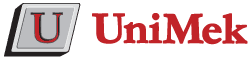 UniMek AS UniMek AS