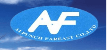 ALPUNDCH FAREAST CO., LTD.