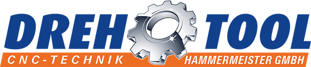 Drehtool-CNC-Technik Hammermeister GmbH