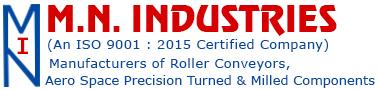 M.N Industries M.N Industries