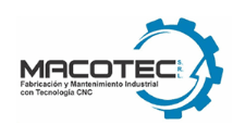 MACOTEC MACOTEC