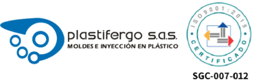 Plastifergo SAS Plastifergo SAS
