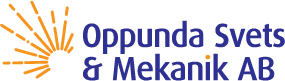 Oppunda Svets & Mekanik AB