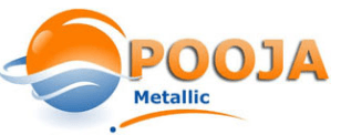 Pooja Metallic