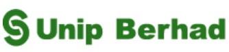 UNIP BERHAD UNIP BERHAD