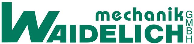 Waidelich-mechanik GmbH