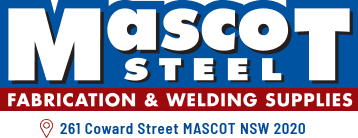 Mascot Steel