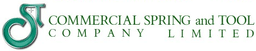 Commercial Spring and Tool Company Limited