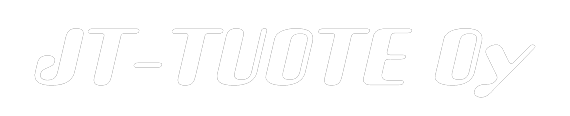 JT-TUOTE OY JT-TUOTE OY