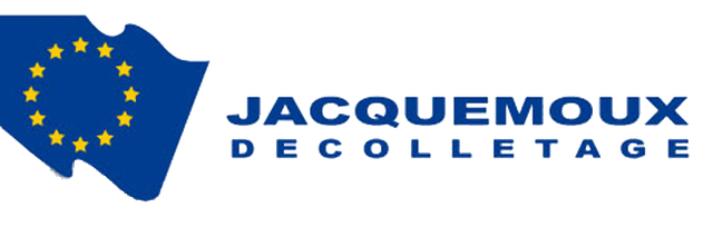 JACQUEMOUX DECOLLETAGE JACQUEMOUX DECOLLETAGE