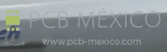 PCB MÉXICO