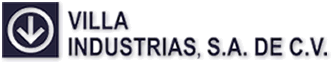 Villa Industrias, SA de CV
