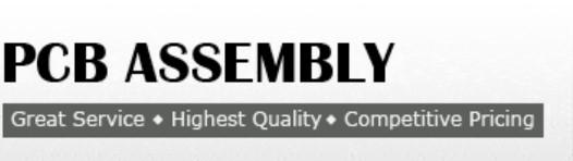 4pcbassembly 4pcbassembly