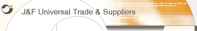 J & F Universal Trade & Suppliers Inc.