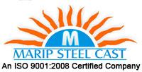 Marip Steel Cast