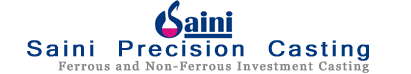 Saini Precision Casting