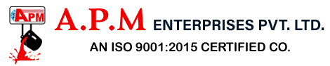 APM Enterprises Pvt Ltd