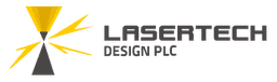 Lasertech Design PLC