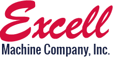 Excell Machine Co Inc